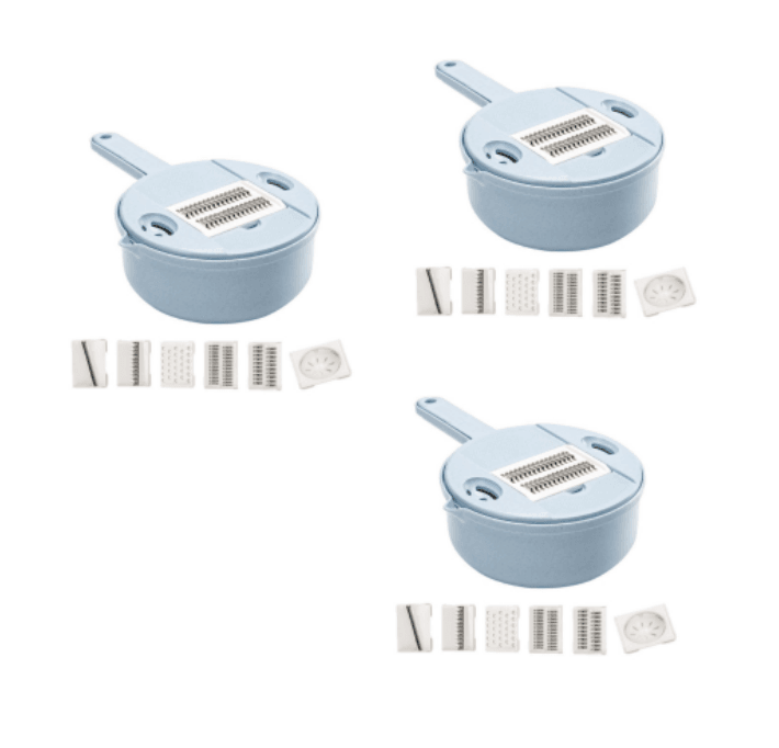 veggie chopper - Mubimart