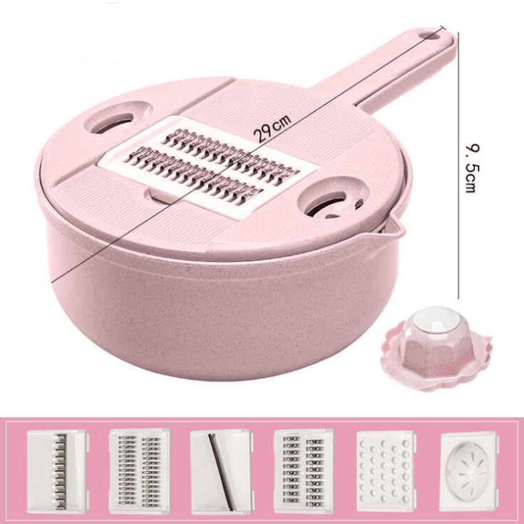 veggie chopper - Mubimart